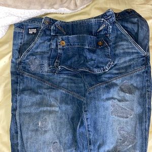 G star jeans